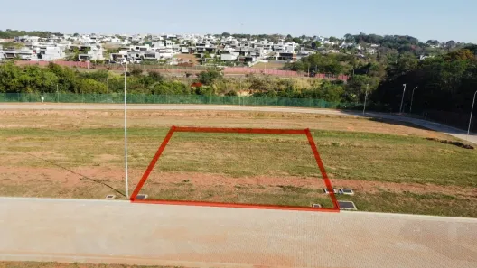 Lote/Terreno à venda, 600m² no Jardim Vitória, Goiânia