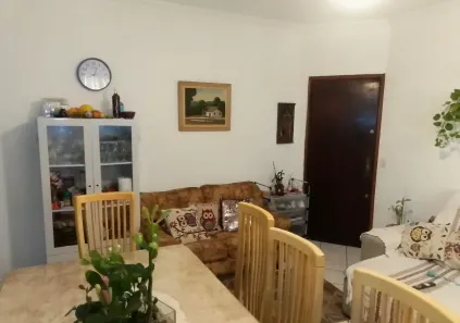 Apartamento com 2 Quartos à venda, 87m² no Aviação, Praia Grande