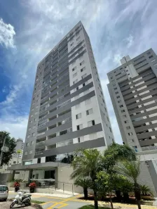 Apartamento com 2 Quartos à venda, 67m² no Parque Amazônia, Goiânia