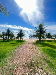 Lote/Terreno à venda, 416m² no Plano Diretor Sul, Palmas