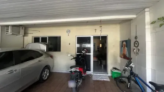 Casa com 2 Quartos à venda, 85m² no Interlagos, São Paulo