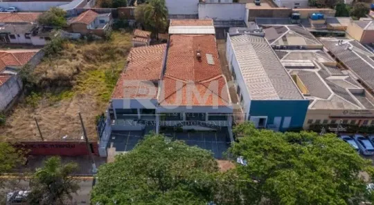 Imóvel Comercial com 4 Quartos à venda, 401m² no Jardim Chapadão, Campinas