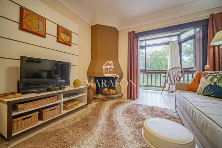Apartamento com 1 Quarto à venda, 62m² no Planalto, Gramado