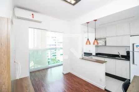 Apartamento com 1 Quarto à venda, 34m² no Água Branca, São Paulo