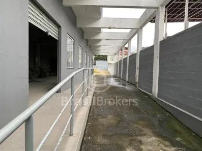Ponto Comercial à venda, 350m² no Penha, Rio de Janeiro