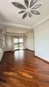 Apartamento com 3 Quartos para alugar, 101m² no Tatuapé, São Paulo