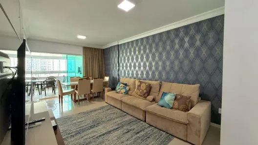 Apartamento com 3 Quartos à venda, 95m² no Centro, Balneário Camboriú