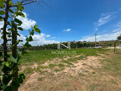 Lote/Terreno à venda, 330m² no Loteamento Terras Alpha São José dos Campos, São José dos Campos