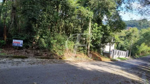 Lote/Terreno à venda, 1370m² no Caraguatá, Mairiporã