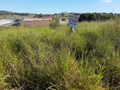 Lote/Terreno à venda, 250m² no Recanto Boa Vista, Ibiporã