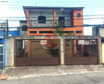 Sobrado com 3 Quartos à venda, 250m² no Jardim Camargo Novo, São Paulo