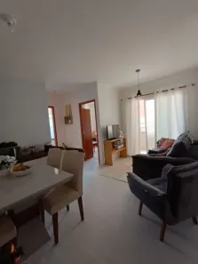Apartamento com 1 Quarto à venda, 50m² no Centro, São José dos Campos
