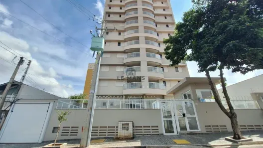 Apartamento com 3 Quartos à venda, 78m² no Vila Independência, Piracicaba