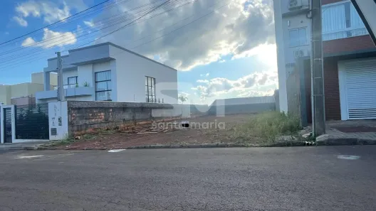 Lote/Terreno à venda, 360m² no Paraíso, Chapecó