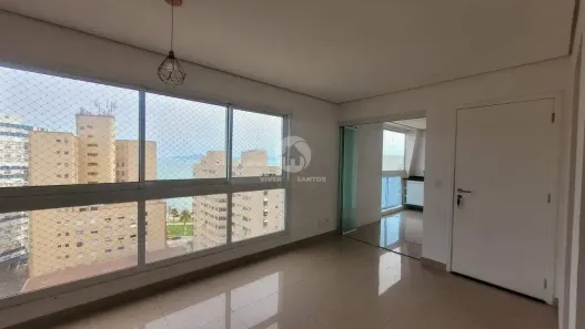 Apartamento com 3 Quartos à venda, 96m² no Ponta da Praia, Santos