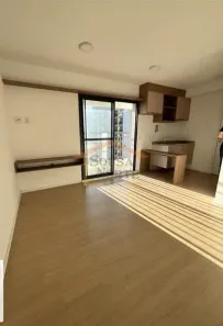 Apartamento com 1 Quarto para alugar, 28m² no Tucuruvi, São Paulo
