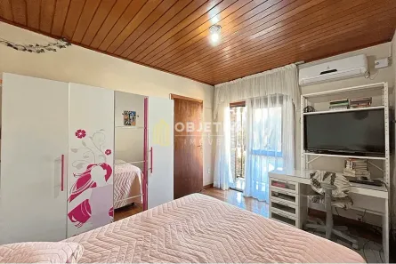 Casa com 4 Quartos à venda, 206m² no Nonoai, Porto Alegre