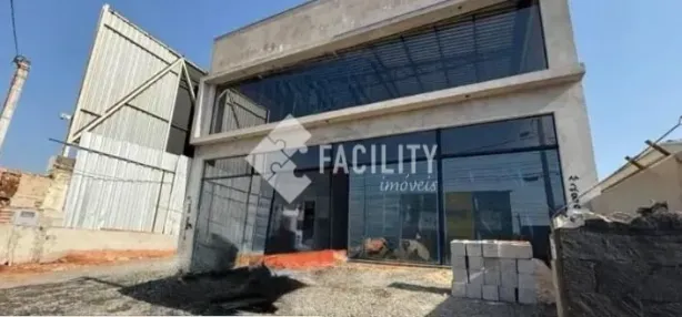 Ponto Comercial para alugar, 420m² no Botafogo, Campinas
