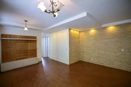 Apartamento com 3 Quartos à venda, 103m² no Lar São Paulo, São Paulo