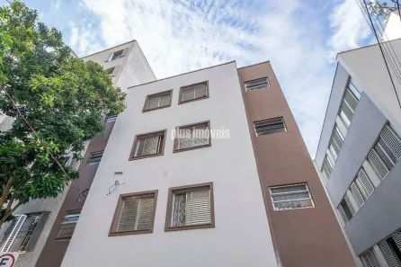 Apartamento com 2 Quartos à venda, 60m² no Perdizes, São Paulo