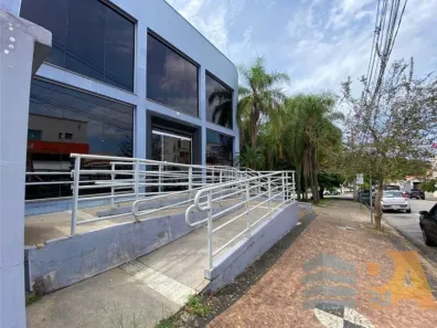 Ponto Comercial para alugar, 585m² no Centro, Jaguariúna