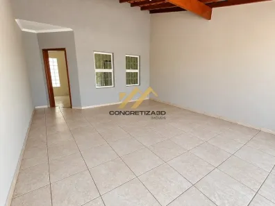 Casa com 3 Quartos para alugar, 110m² no Cidade Nova II, Indaiatuba