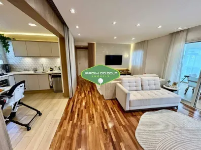 Apartamento com 3 Quartos à venda, 135m² no Vila Cruzeiro, São Paulo