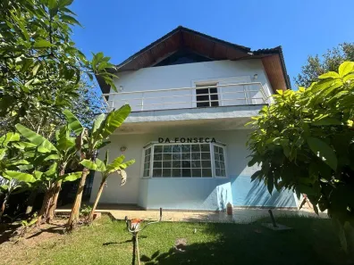 Casa de Condomínio com 3 Quartos para alugar, 340m² no Parque dos Príncipes, São Paulo