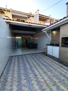 Casa com 3 Quartos à venda, 109m² no Maraponga, Fortaleza