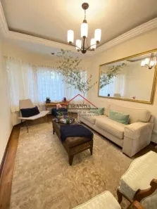 Casa com 4 Quartos à venda, 250m² no Mirandópolis, São Paulo