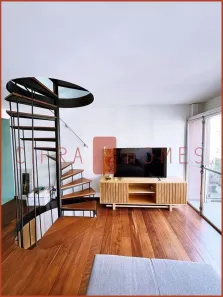 Cobertura com 1 Quarto à venda, 75m² no Jardim Paulista, São Paulo