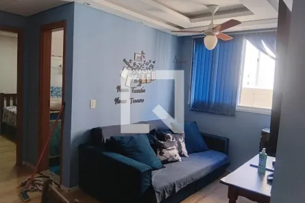 Apartamento com 1 Quarto à venda, 47m² no Jardim Íris, São Paulo