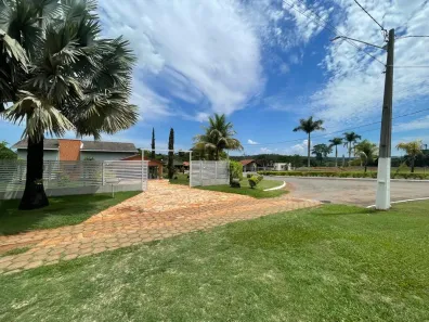 Fazenda/Sítio com 4 Quartos à venda, 5918m² no Sítio de Recreio Paraíso Tropical, Goiânia