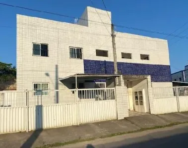 Apartamento com 2 Quartos à venda, 55m² no Funcionários, João Pessoa