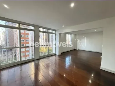 Apartamento com 3 Quartos à venda, 150m² no Cerqueira César, São Paulo