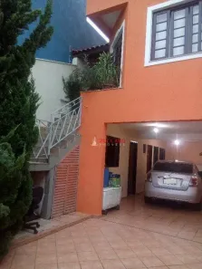 Sobrado com 3 Quartos à venda, 250m² no Jardim Santa Clara, Guarulhos