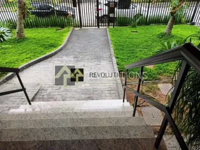 Apartamento com 3 Quartos à venda, 124m² no Recreio dos Bandeirantes, Rio de Janeiro