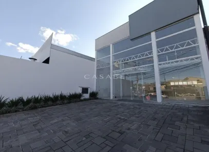 Ponto Comercial com 1 Quarto para alugar, 487m² no Salgado Filho, Gravataí
