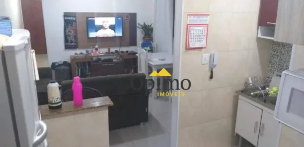 Apartamento com 2 Quartos à venda, 67m² no Parque Assunção, Taboão da Serra