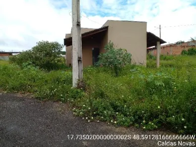 Casa com 2 Quartos à venda, 333m² no Jardim Privê das Caldas, Caldas Novas