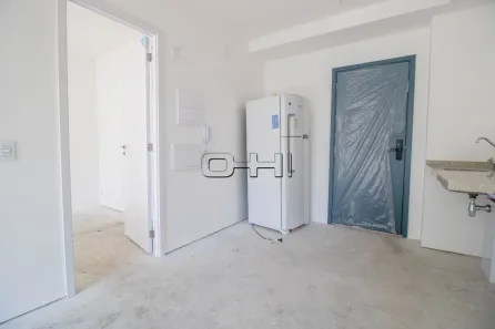 Apartamento com 1 Quarto à venda, 39m² no Pinheiros, São Paulo