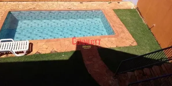 Casa com 4 Quartos à venda, 230m² no Ribeirânia, Ribeirão Preto