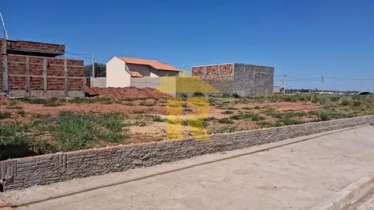 Lote/Terreno à venda, 200m² no Eparque Rio Preto Leste, São José do Rio Preto