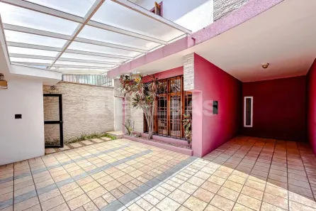 Sobrado com 3 Quartos à venda, 240m² no Tatuapé, São Paulo