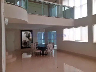Apartamento com 3 Quartos à venda, 239m² no Jardim Botânico, Ribeirão Preto