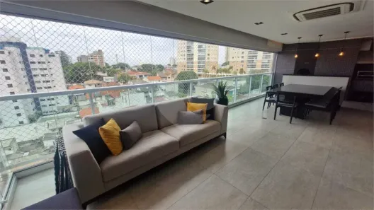 Apartamento com 3 Quartos à venda, 221m² no Santa Teresinha, São Paulo