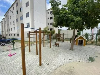 Apartamento com 2 Quartos à venda, 44m² no Pajuçara, Maracanaú