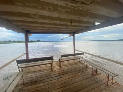 Fazenda/Sítio com 4 Quartos à venda, 10000m² no , Aramina