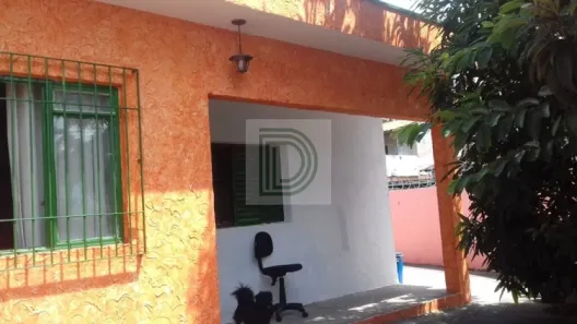 Casa com 1 Quarto à venda, 160m² no Instituto de Previdência, São Paulo