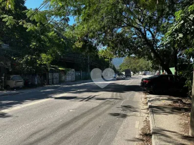 Lote/Terreno à venda, 2150m² no Vargem Pequena, Rio de Janeiro